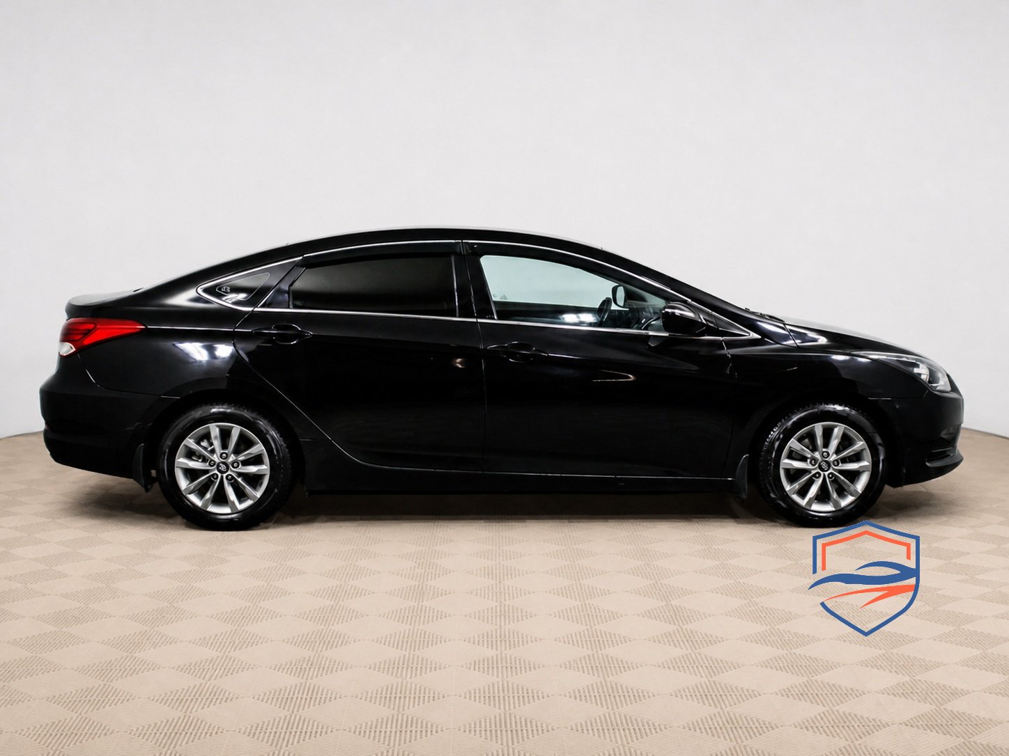 Hyundai - Hyundai i40 I Рестайлинг, 2015
