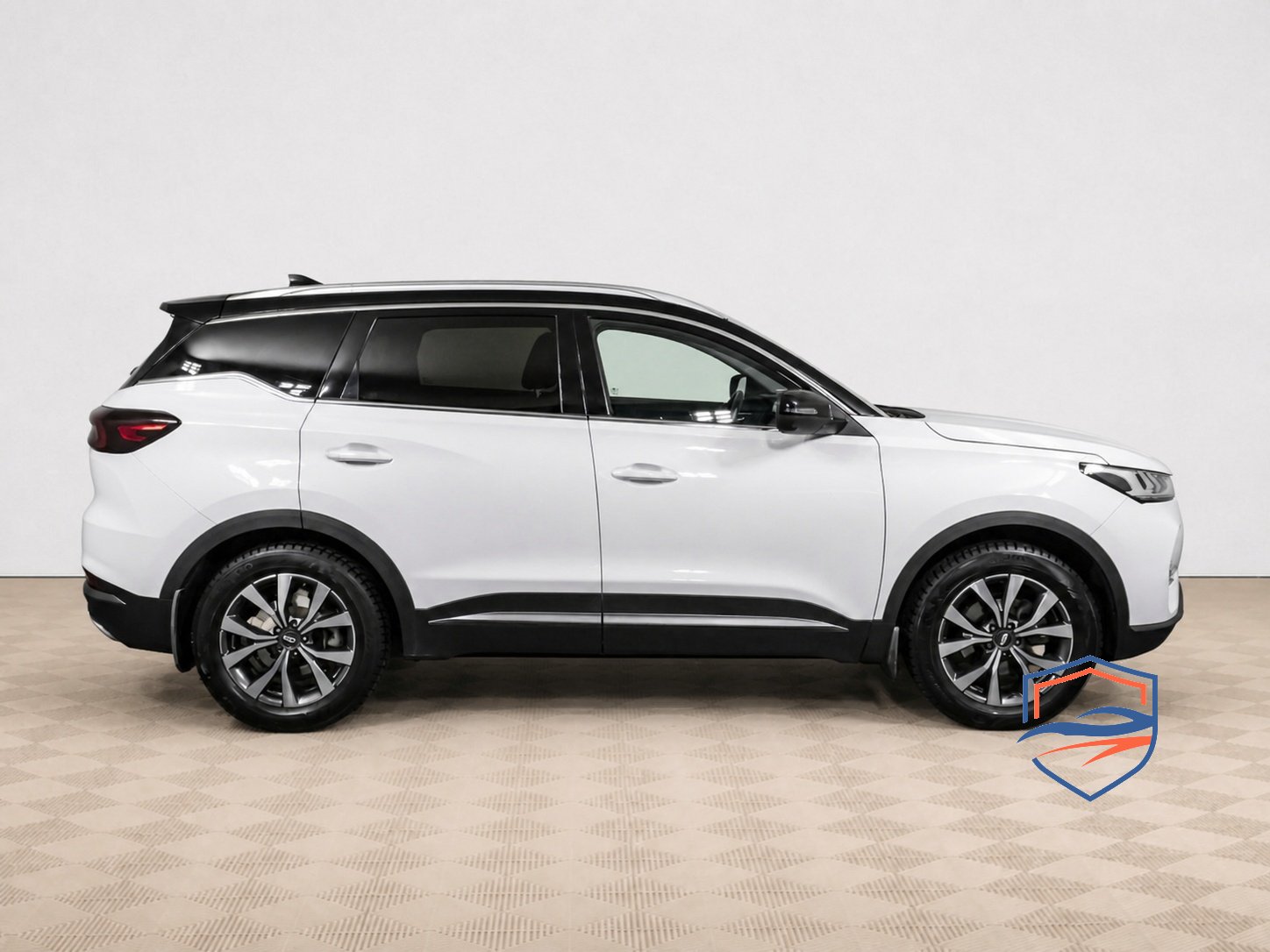 Chery - Chery Tiggo 7 Pro I, 2021