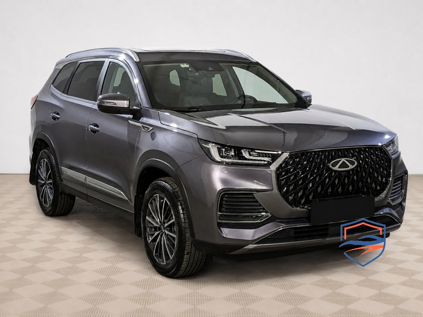 Chery - Chery Tiggo 8 Pro, 2023