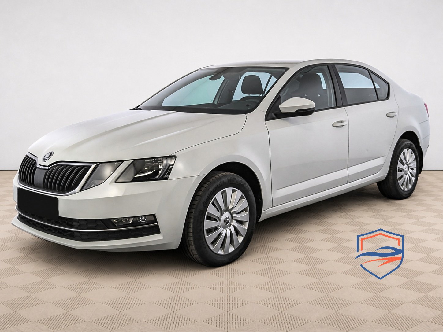 Skoda - Skoda Octavia, 2017