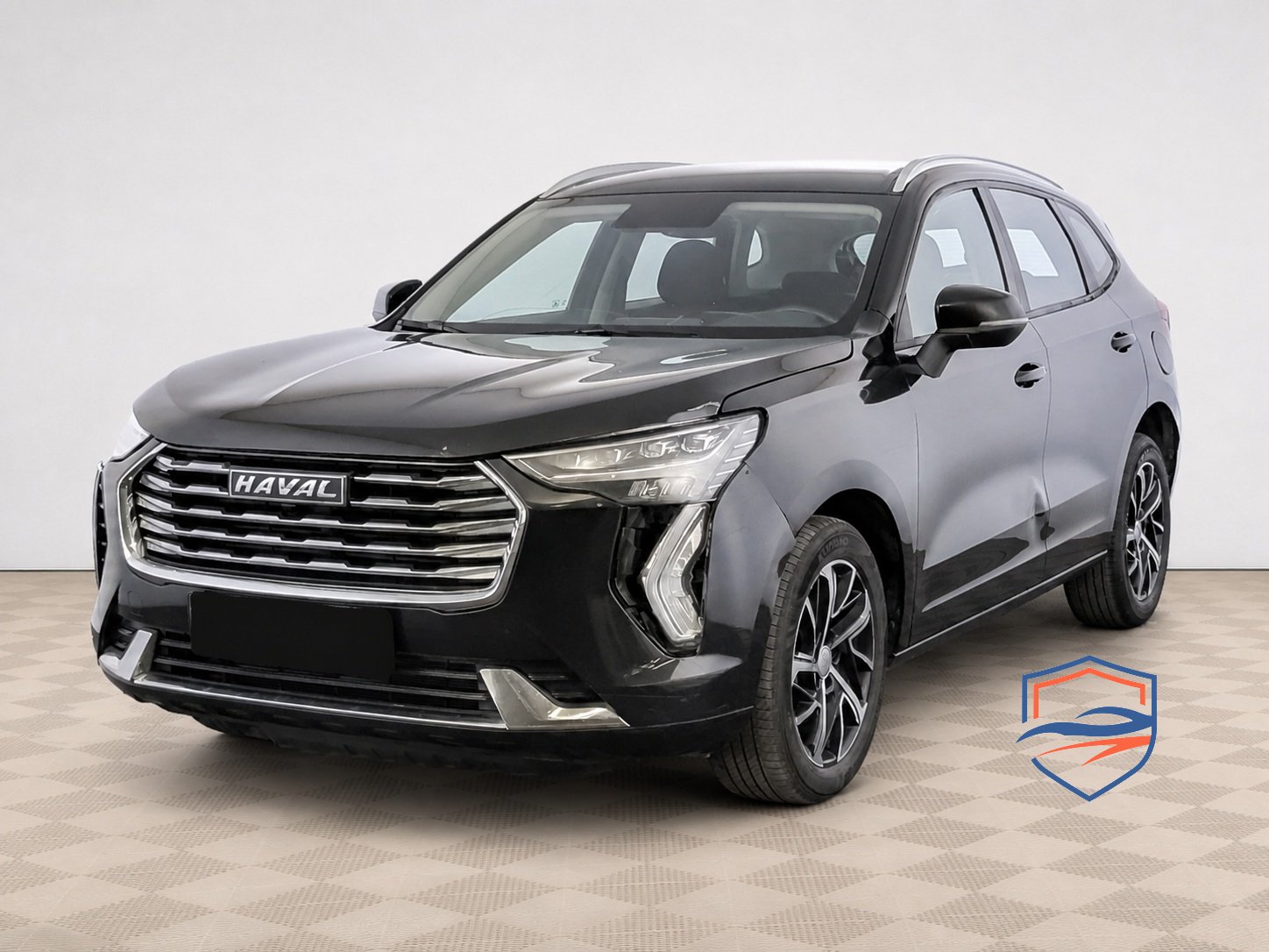 Haval - HAVAL Jolion, 2022