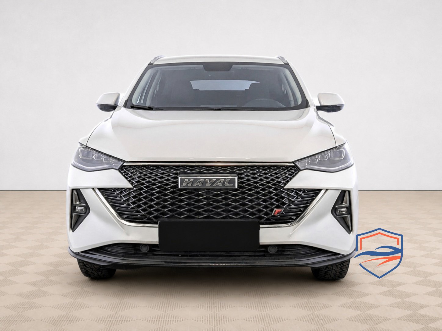 Haval - Haval F7x I Рестайлинг, 2024