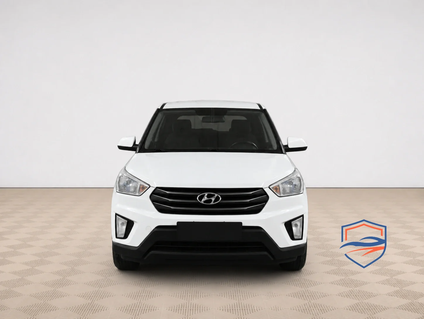 Hyundai - Hyundai Creta I, 2016 г.