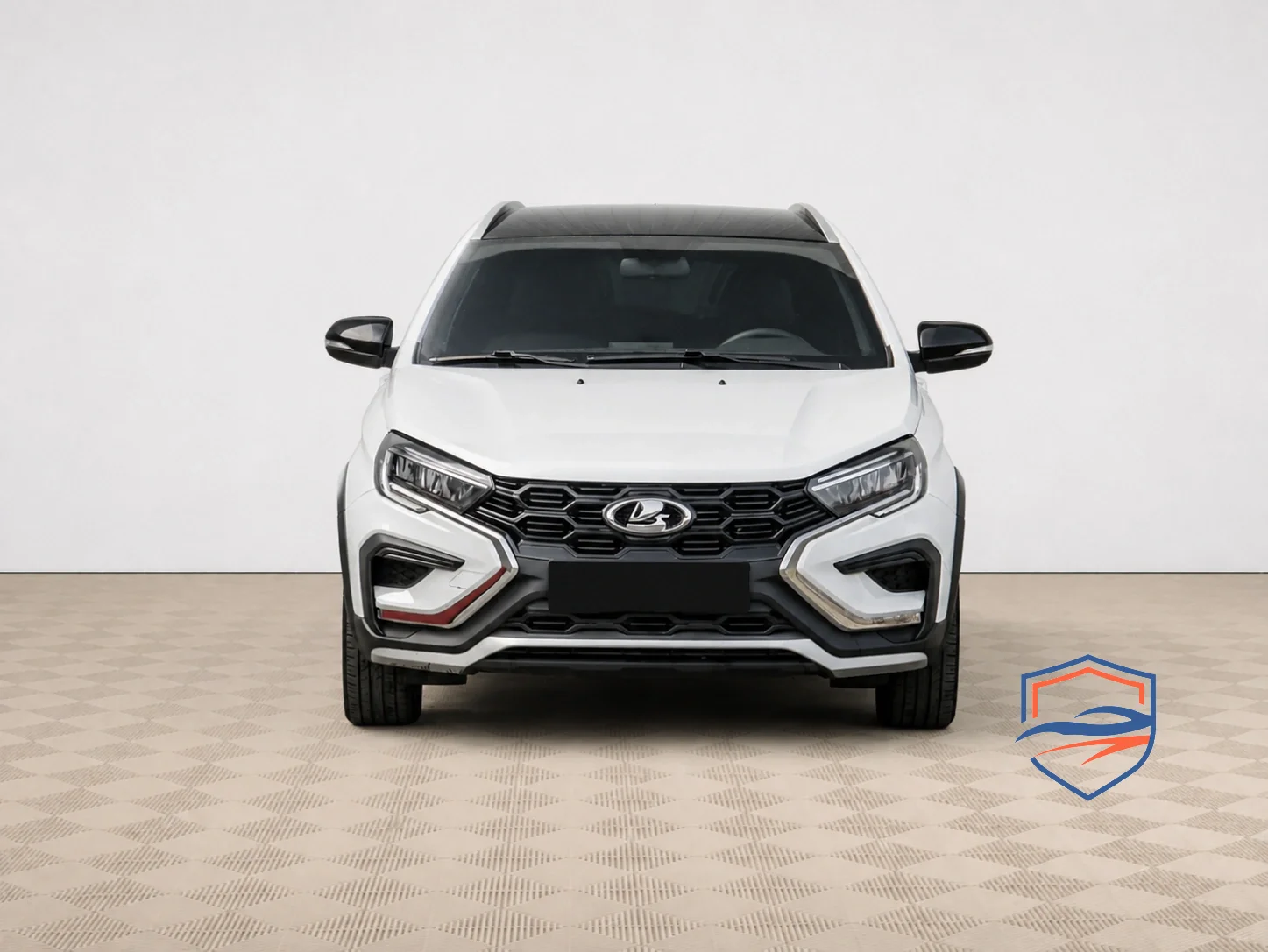 LADA (ВАЗ) - LADA (ВАЗ) Vesta SW I Рестайлинг (NG), 2024 г.