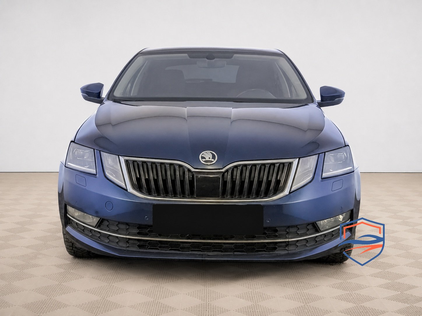 Skoda - Skoda Octavia, 2017