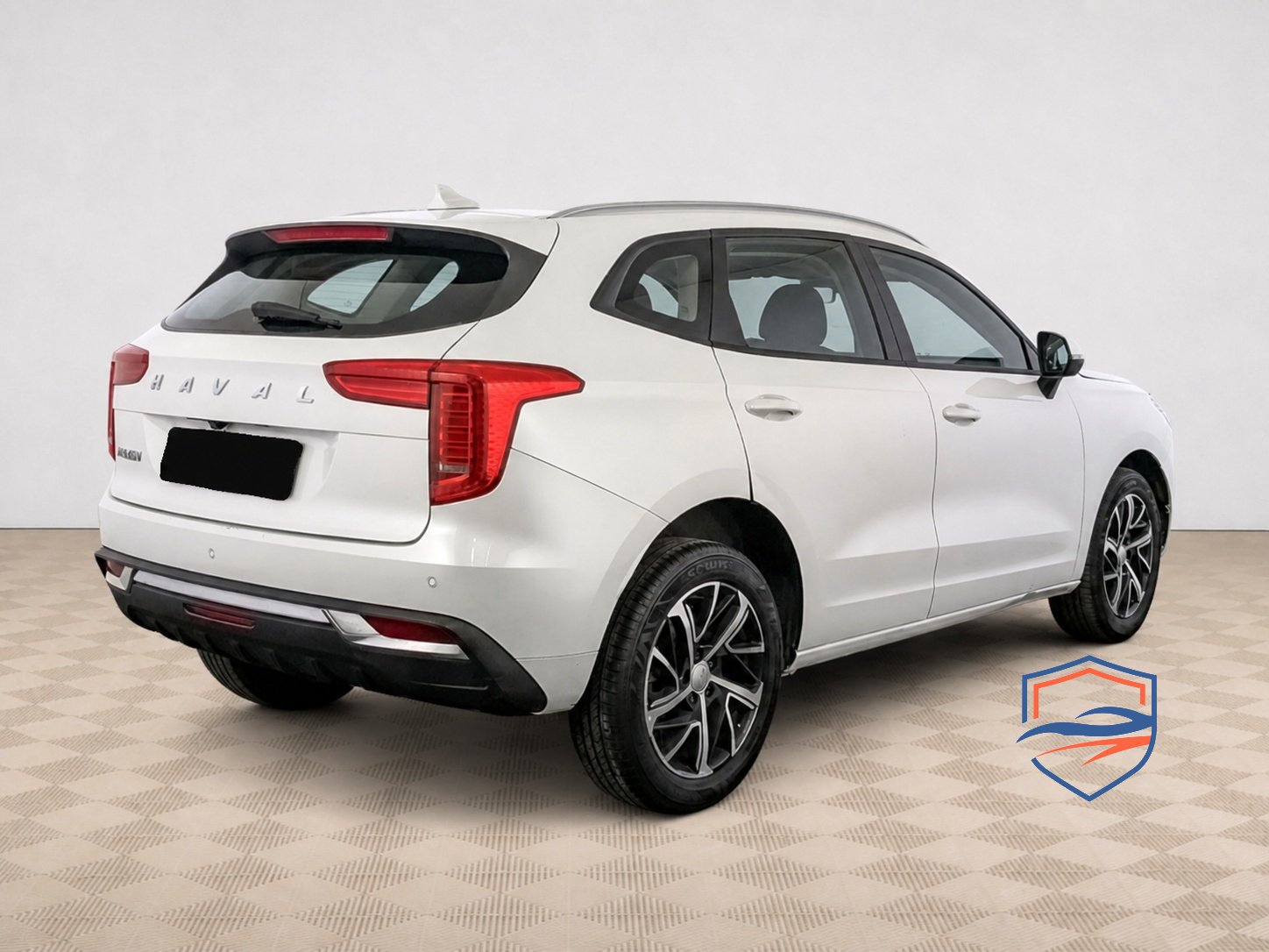 Haval - Haval Jolion I, 2022