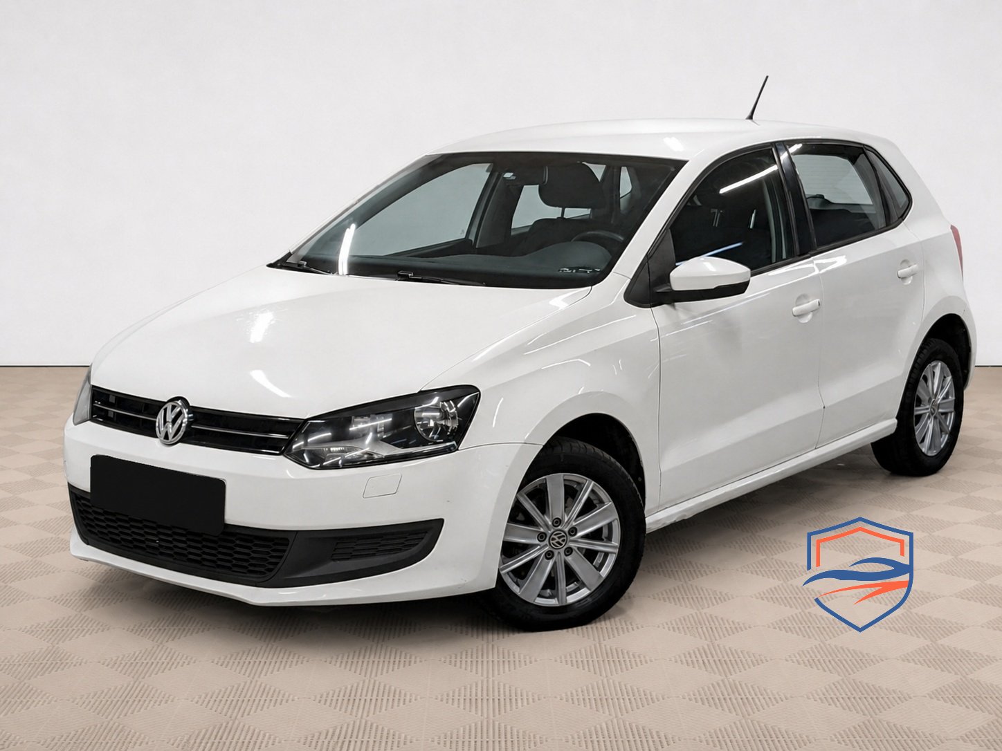 Volkswagen - Volkswagen Polo, 2011