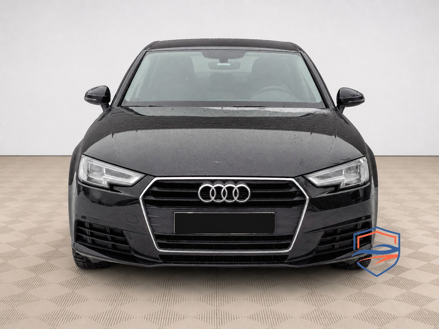 Audi - Audi A4, 2019