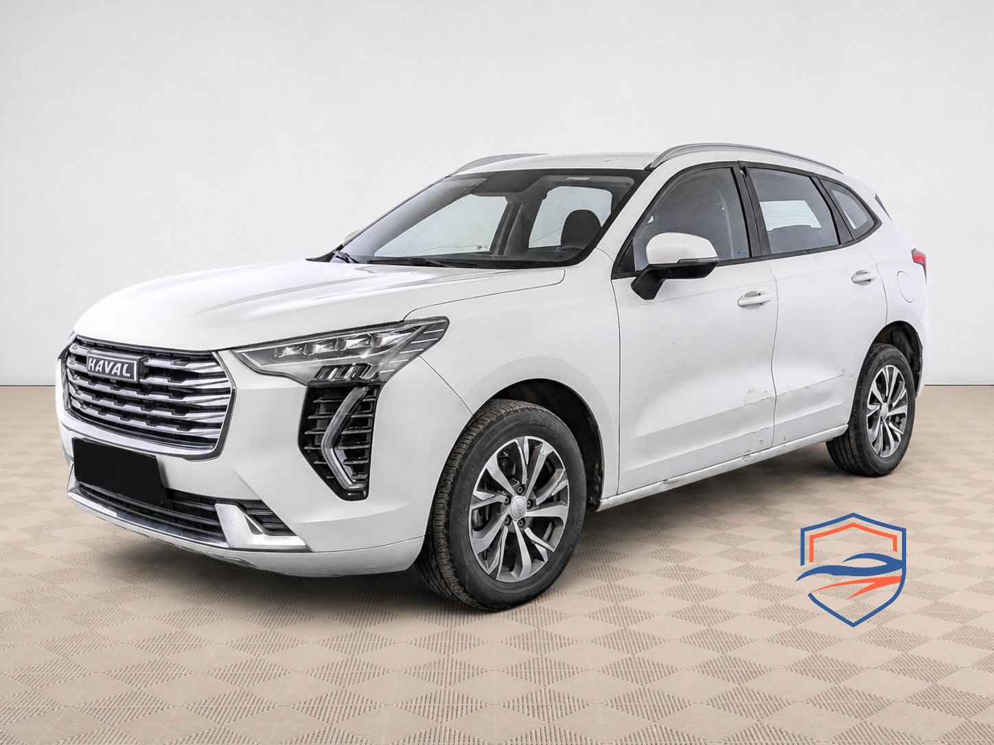 Haval - HAVAL Jolion, 2023