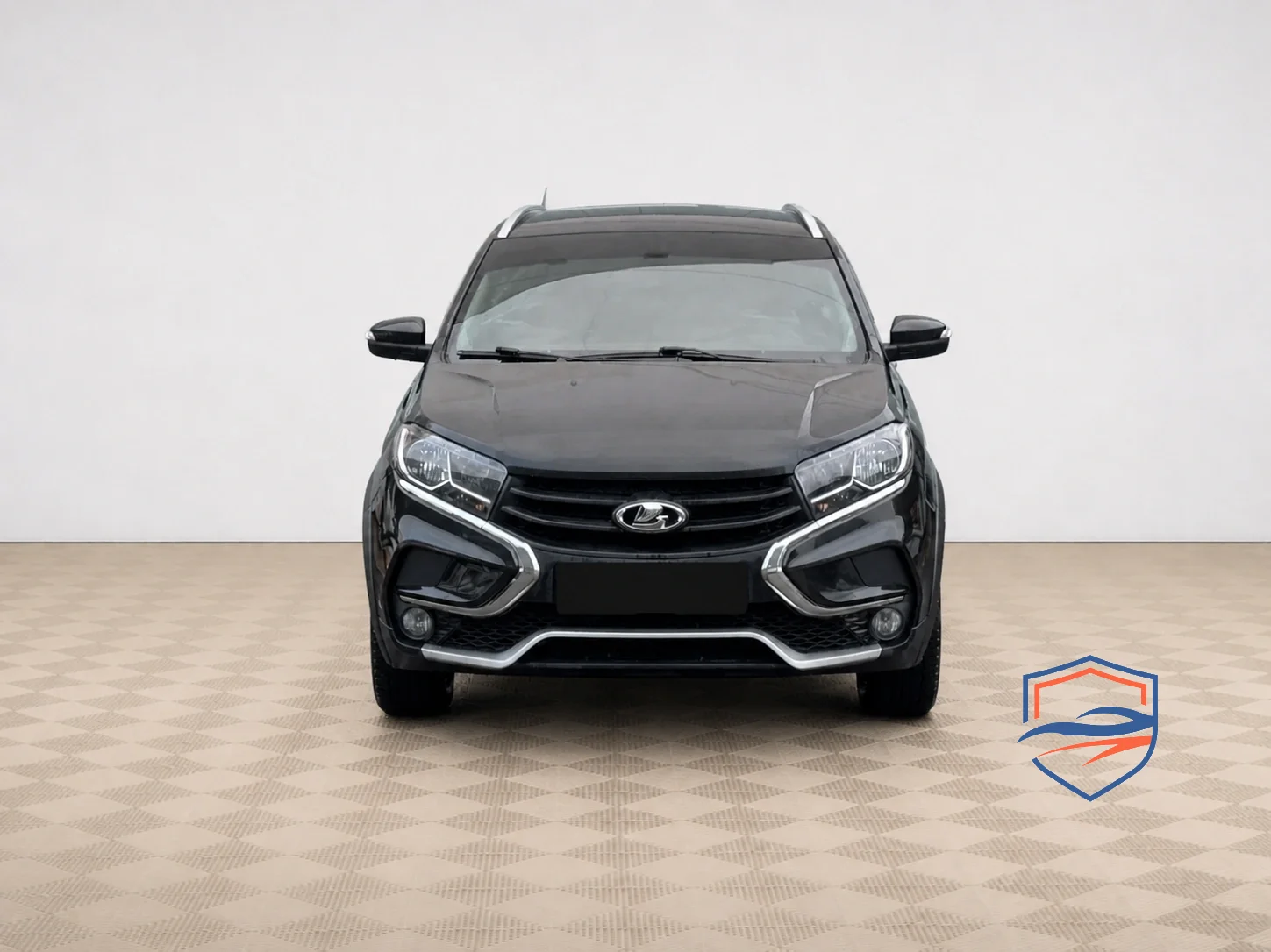 LADA (ВАЗ) - LADA (ВАЗ) XRAY Cross I, 2021 г.