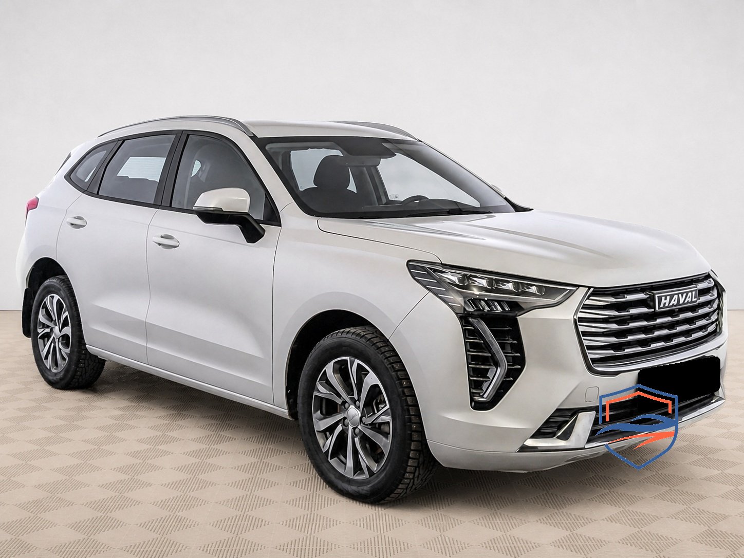Haval - HAVAL Jolion, 2023