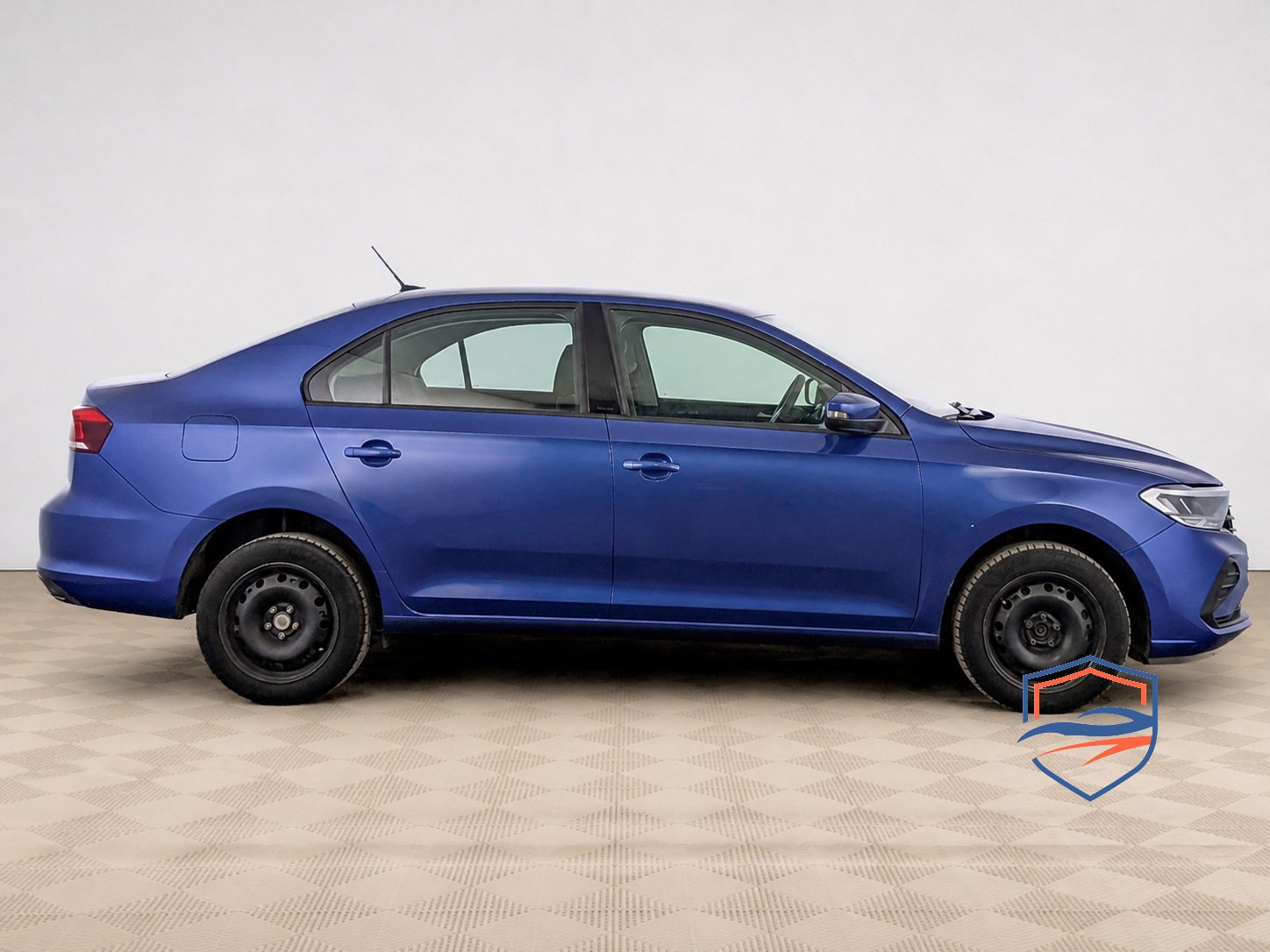 Volkswagen - Volkswagen Polo, 2021