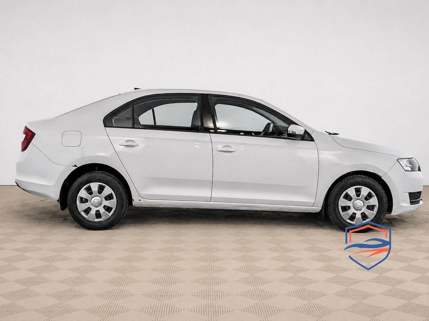 Skoda - Skoda Rapid, 2019