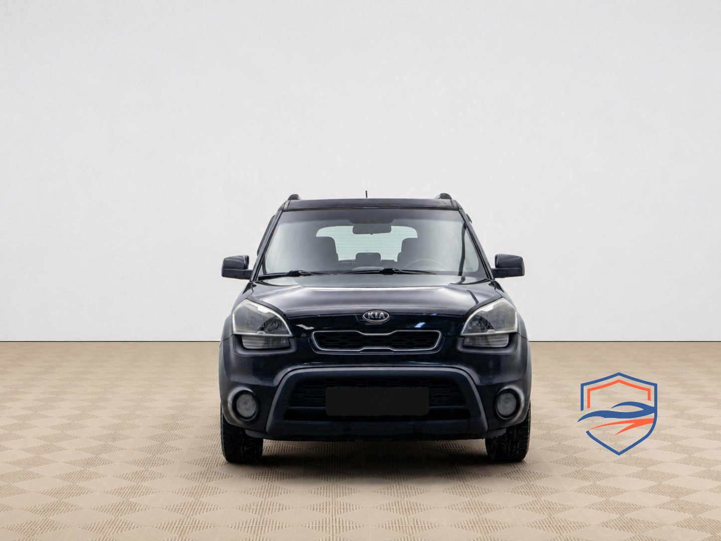 Kia - Kia Soul I Рестайлинг, 2012