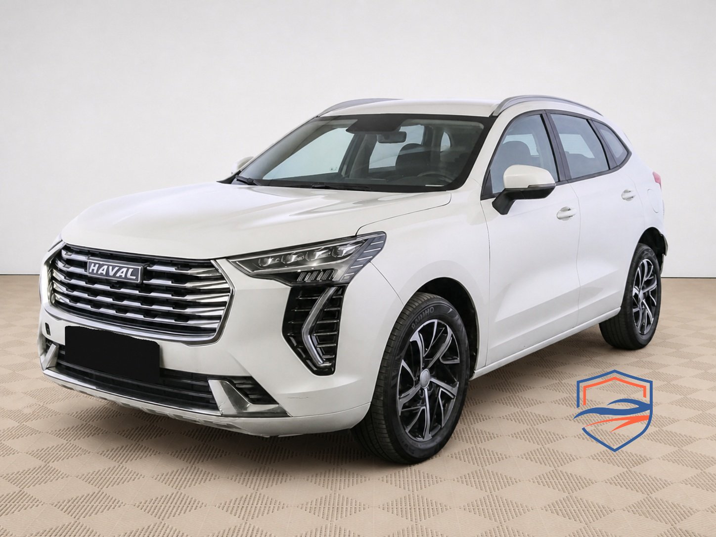 Haval - Haval Jolion I, 2023