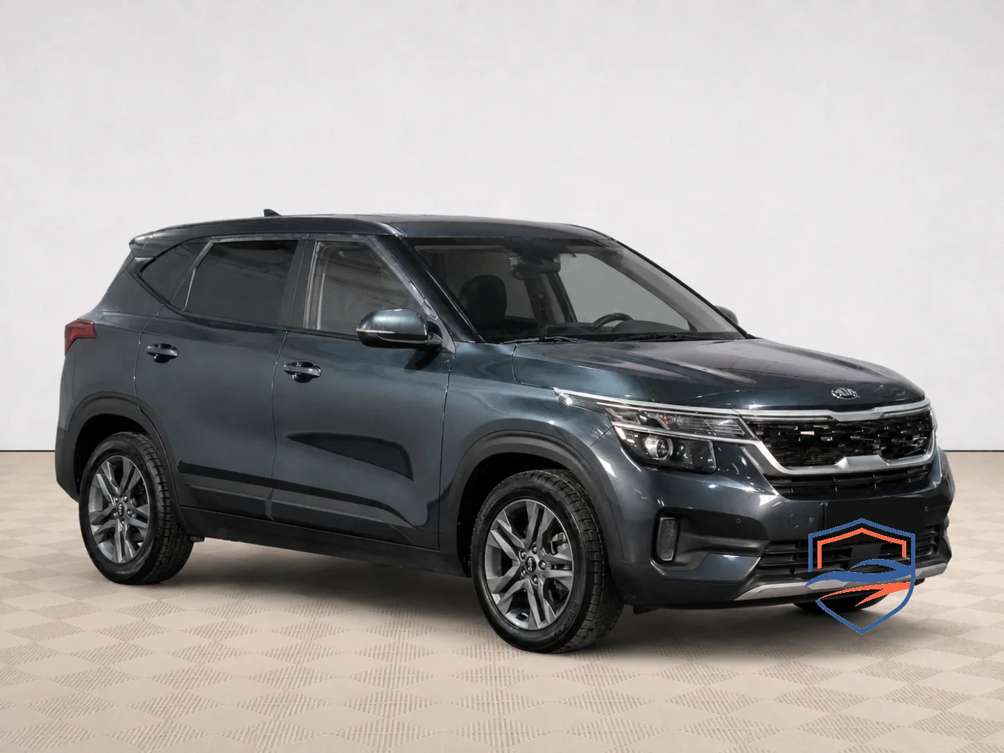 Kia - Kia Seltos I, 2020 г.