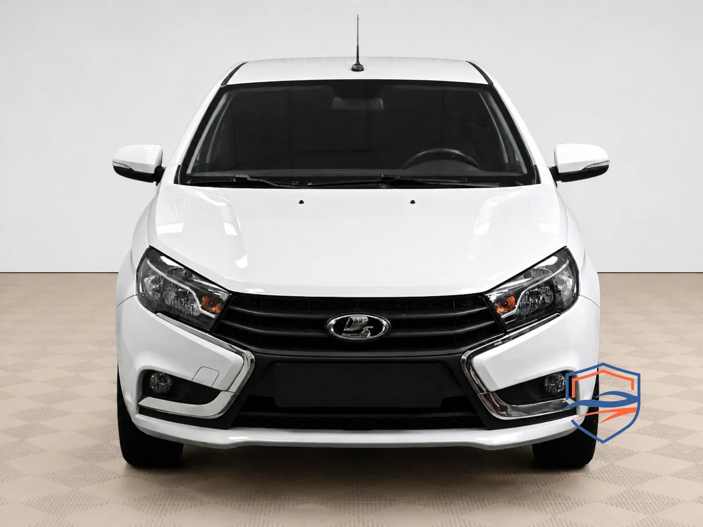 LADA (ВАЗ) - LADA (ВАЗ) Vesta I, 2020 г.