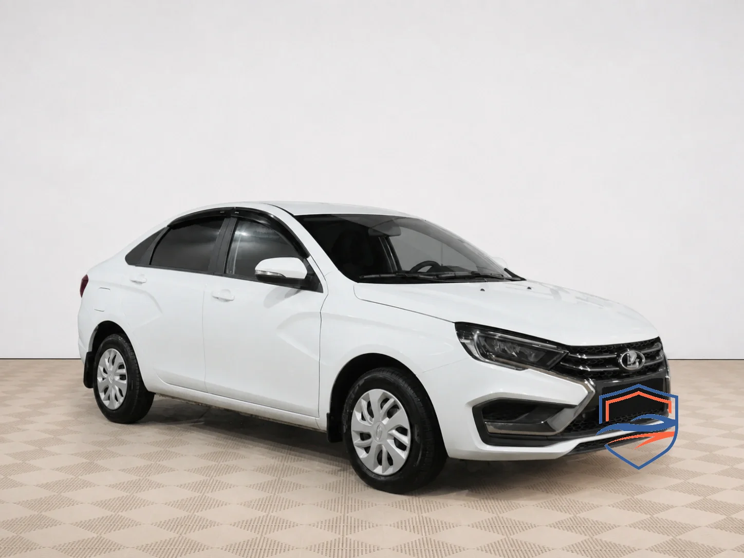 LADA (ВАЗ) - LADA (ВАЗ) Vesta I Рестайлинг (NG), 2024 г.