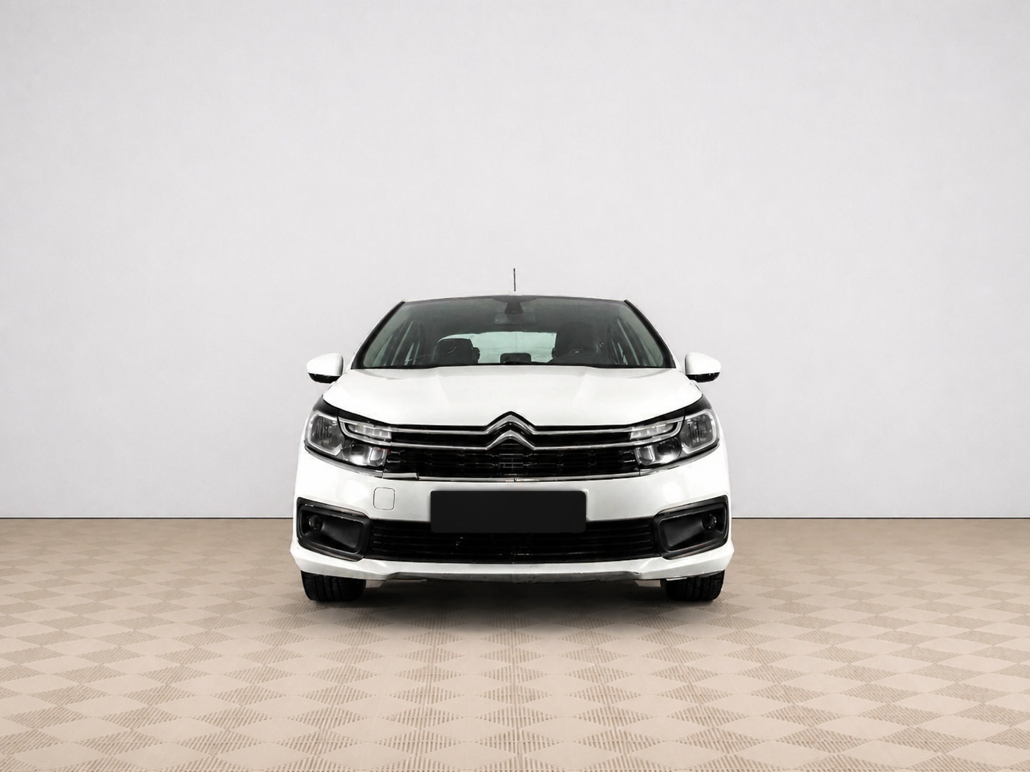Citroen - Citroen C4, 2016