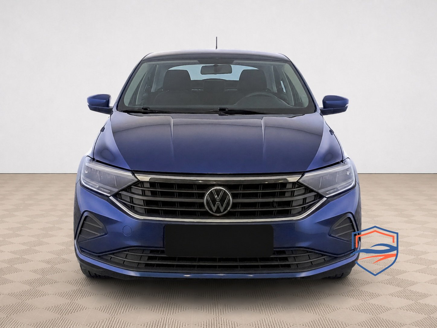 Volkswagen - Volkswagen Polo VI, 2021