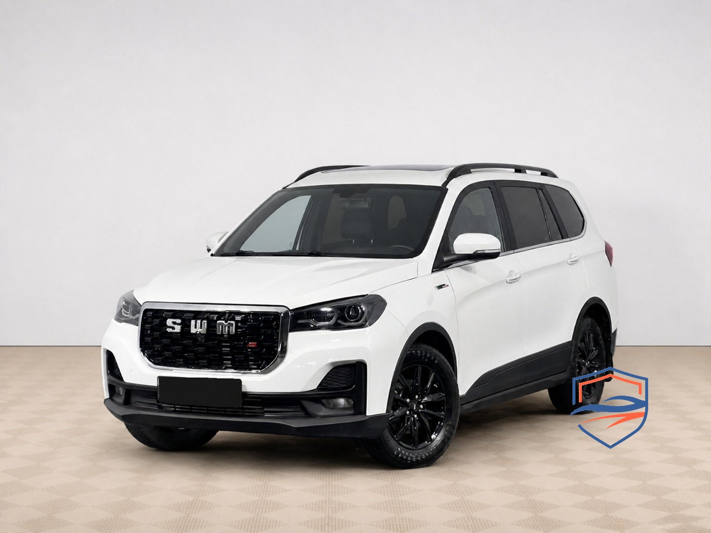 SWM - SWM G05 Pro, 2024