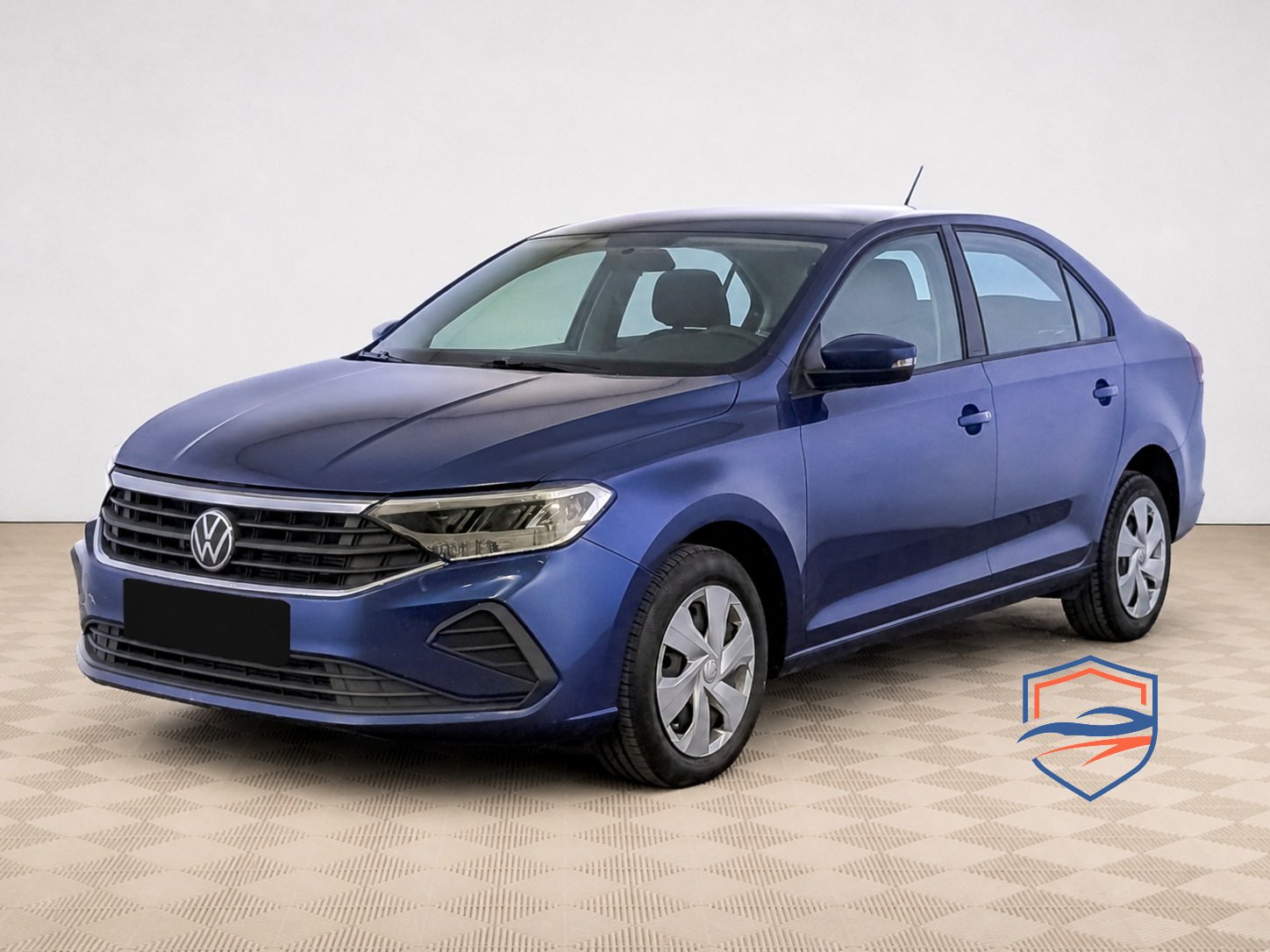Volkswagen - Volkswagen Polo, 2021