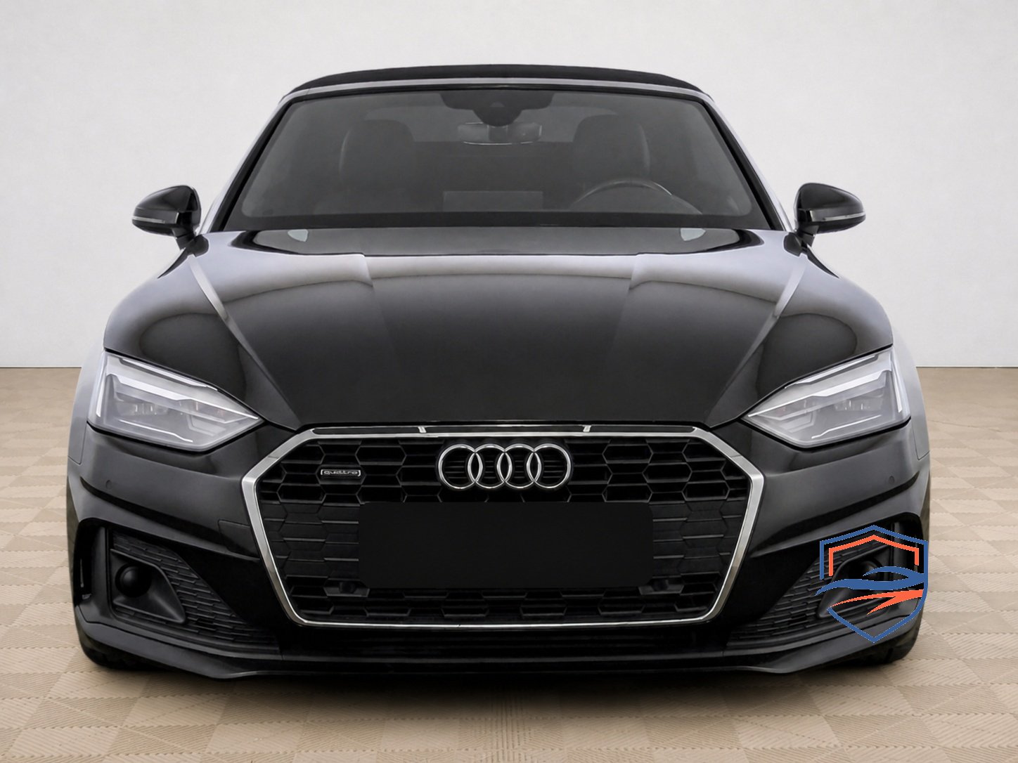 Audi - Audi A5 50 TDI II (F5) Рестайлинг, 2020