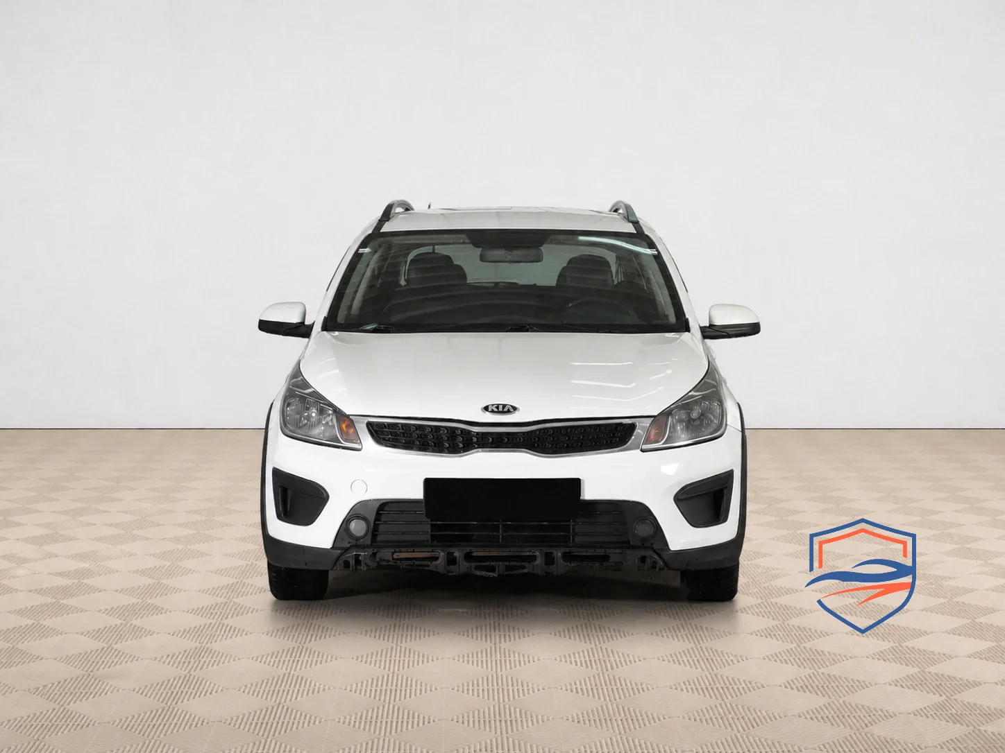 Kia - Kia Rio X-Line IV, 2018 г.