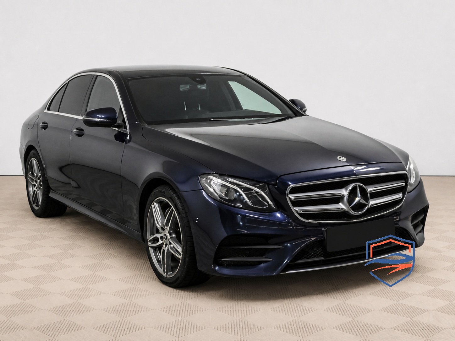 Mercedes-Benz - Mercedes-Benz E-Класс 200 V (W213, S213, C238), 2018