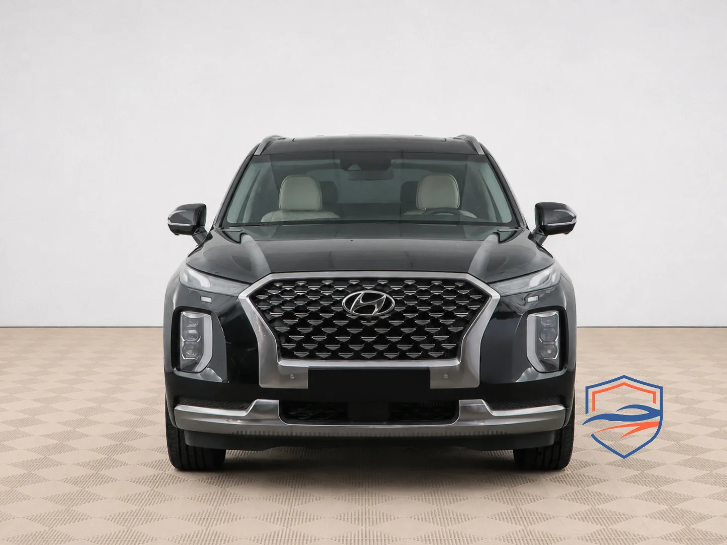 Hyundai - Hyundai Palisade I, 2021 г.