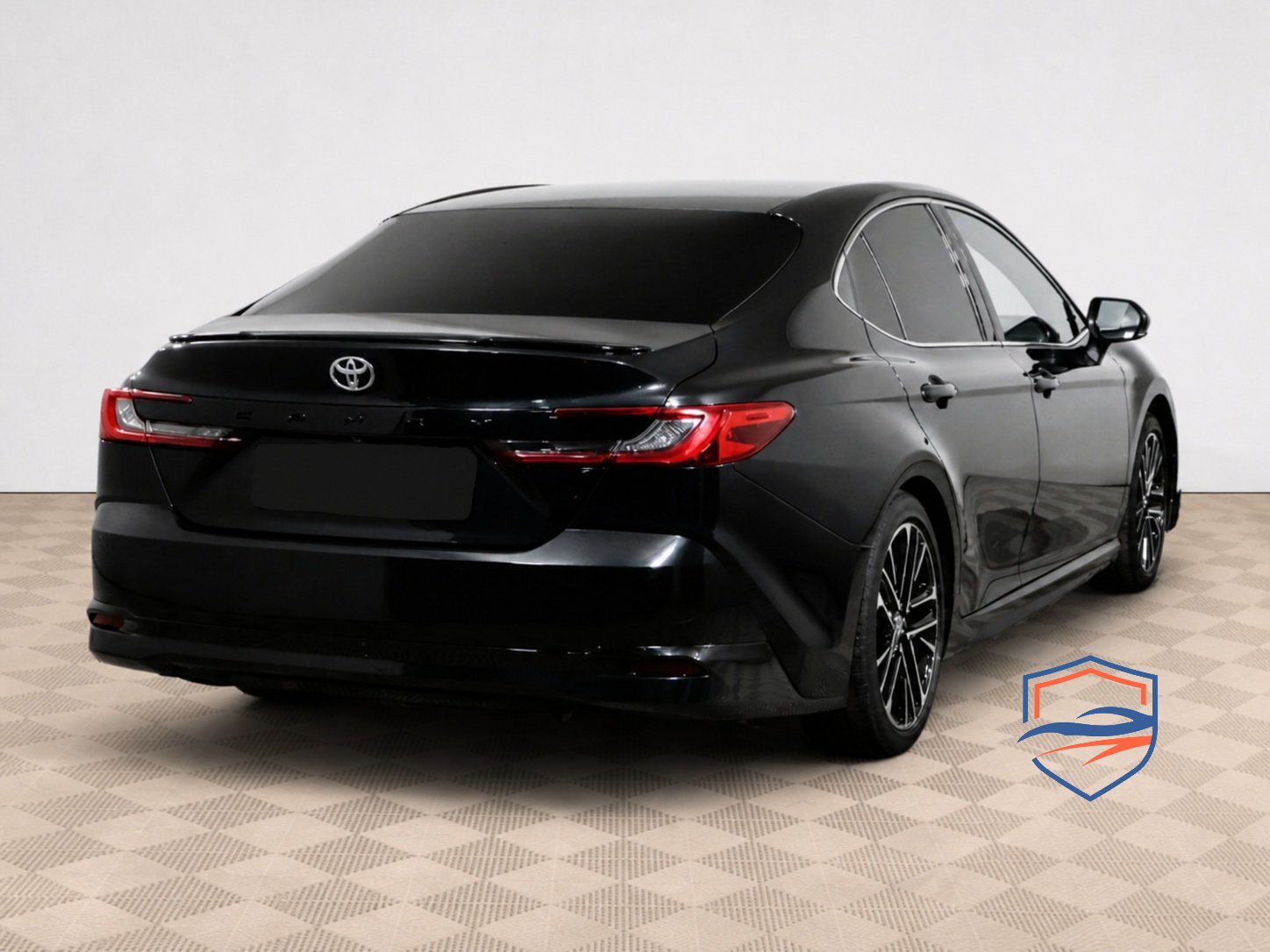 Toyota - Toyota Camry IX (XV80) China Market, 2024