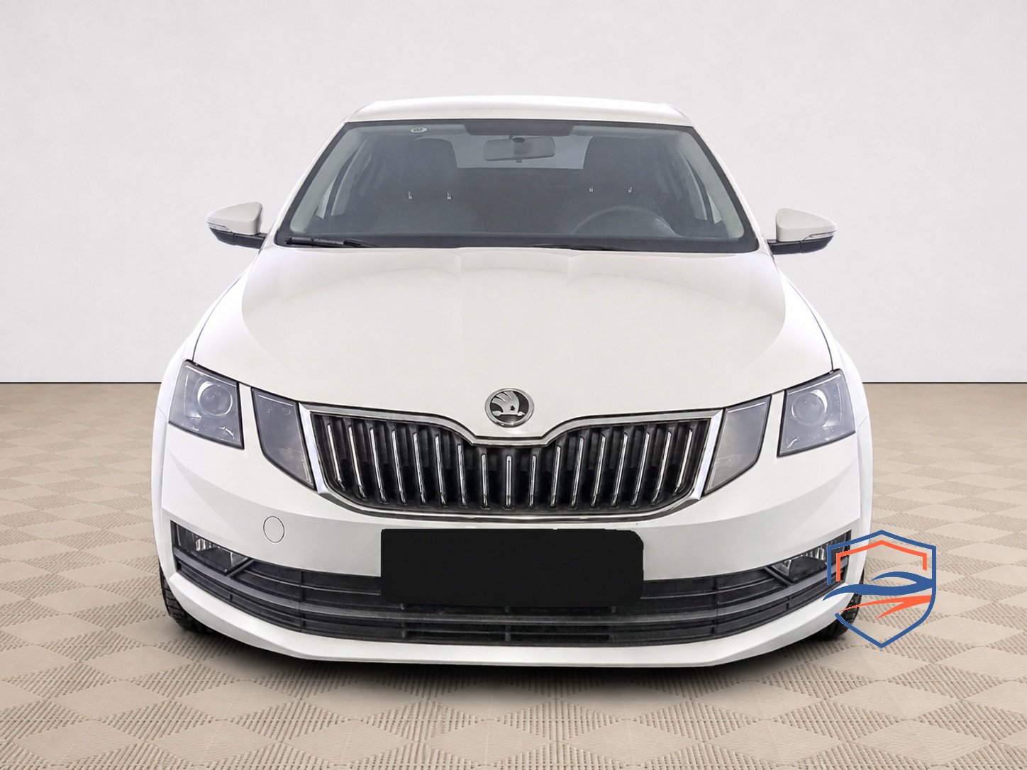 Skoda - Skoda Octavia III (A7) Рестайлинг, 2022