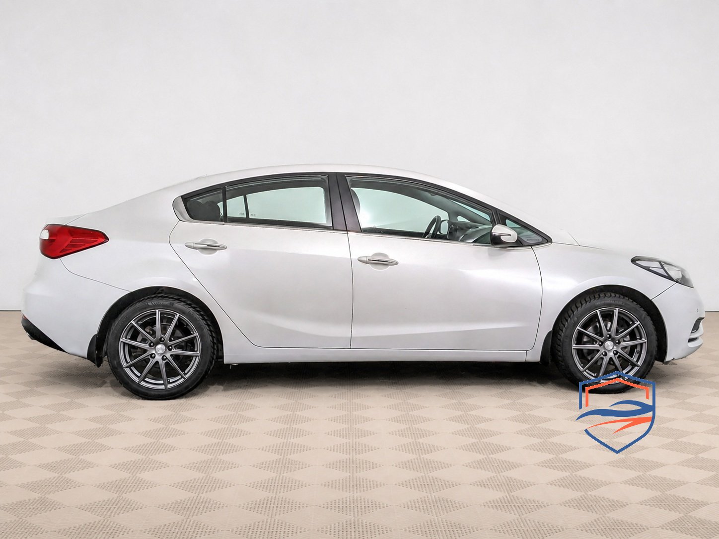 Kia - Kia Cerato, 2013