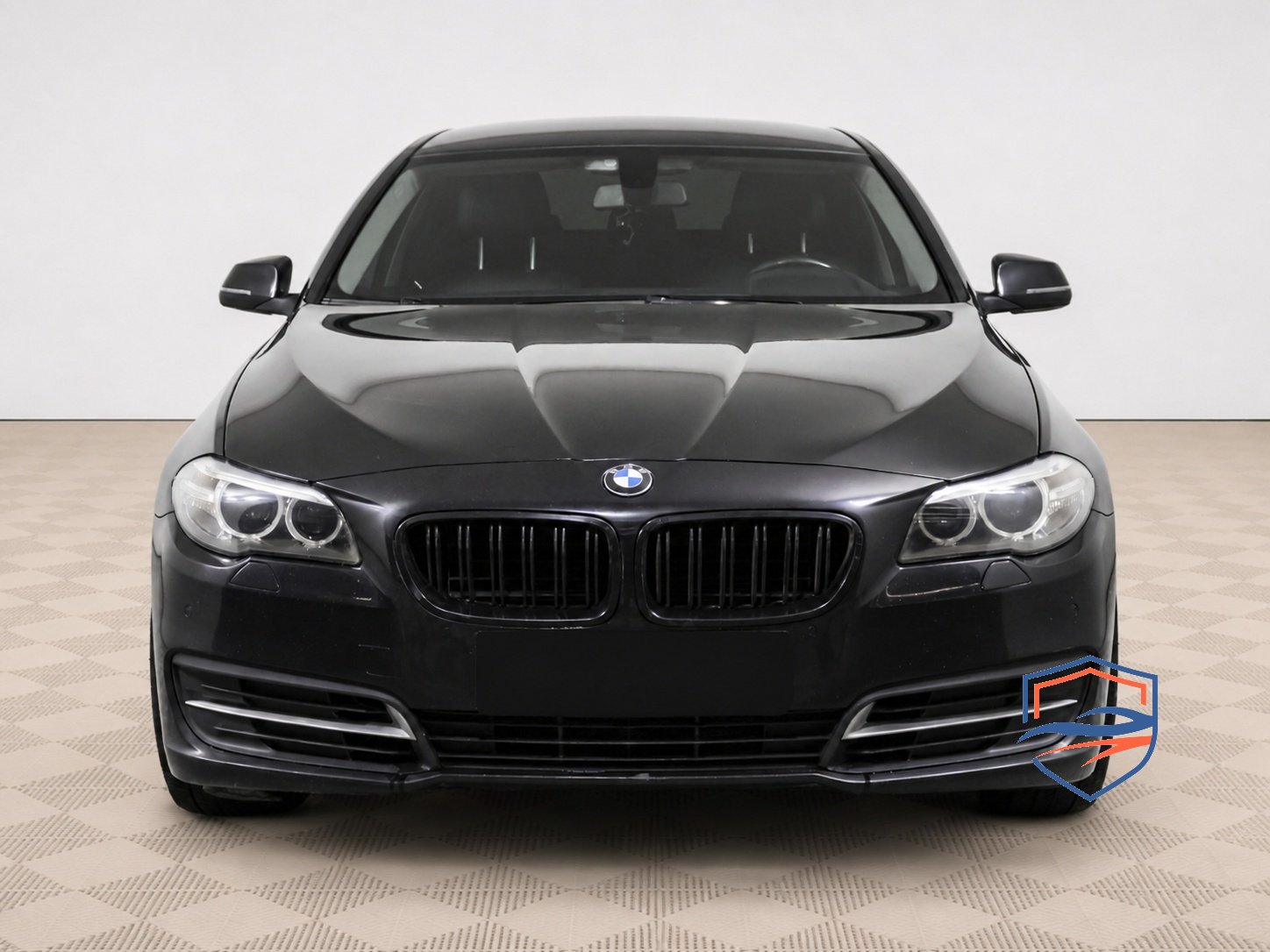 BMW - BMW 5 серии 520i VI (F10/F11/F07) Рестайлинг, 2015