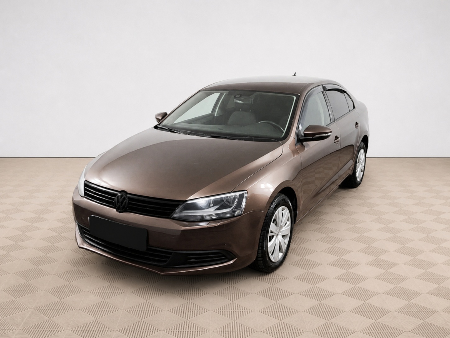 Volkswagen - Volkswagen Jetta, 2013