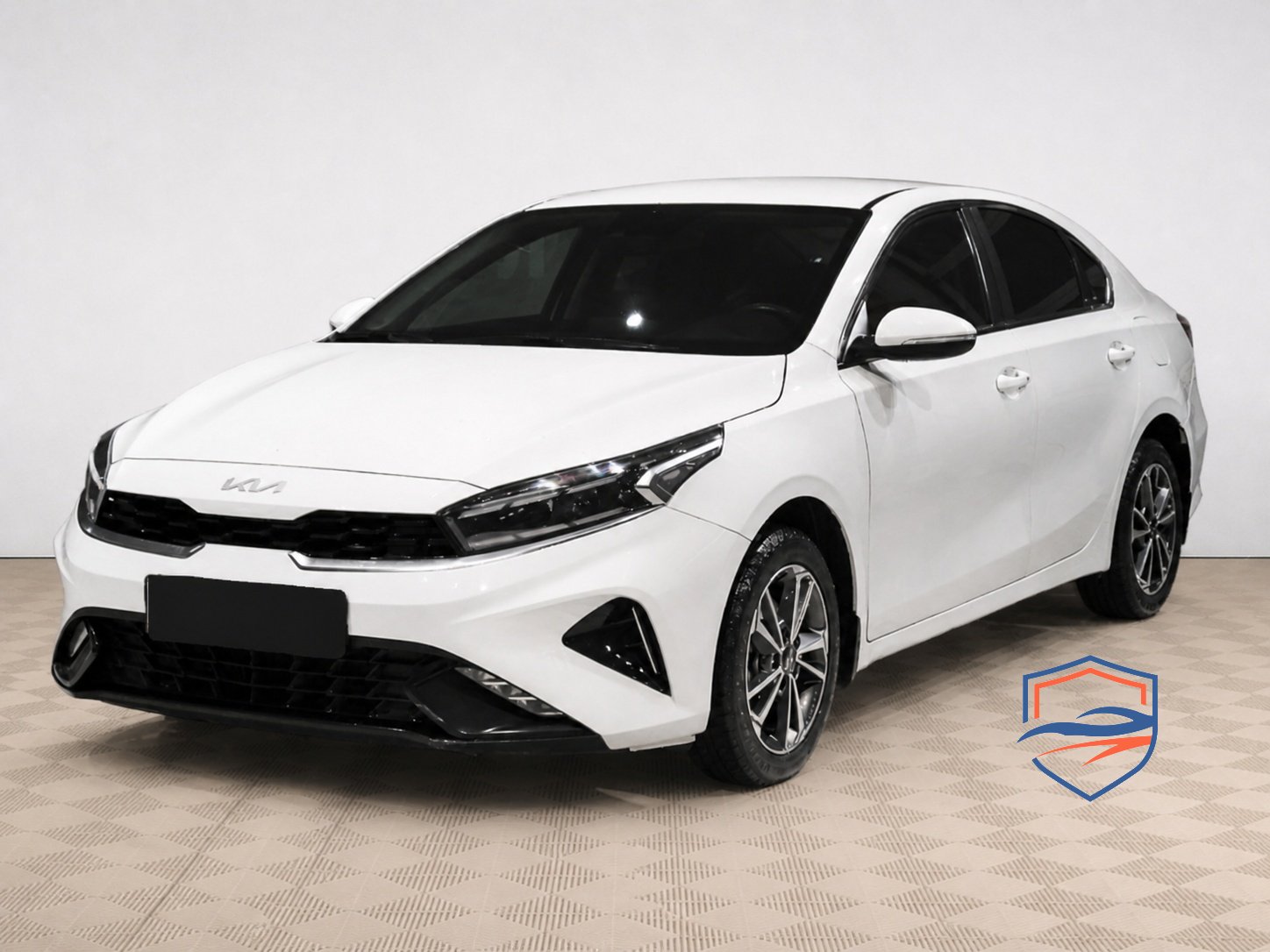 Kia - Kia Cerato IV Рестайлинг, 2021