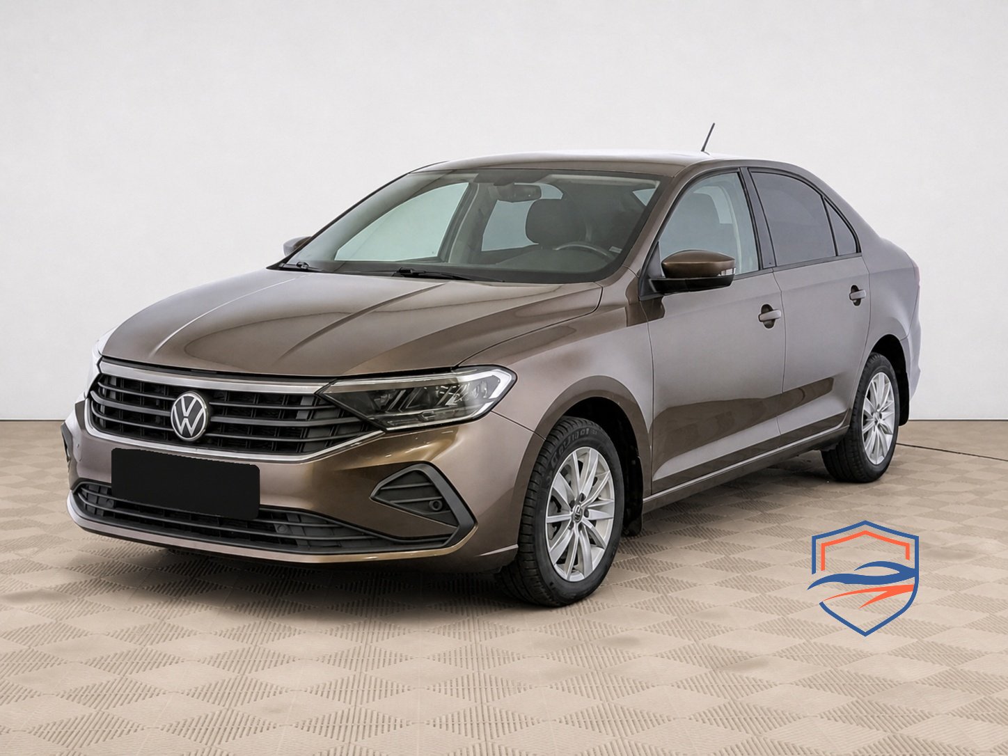 Volkswagen - Volkswagen Polo VI, 2020