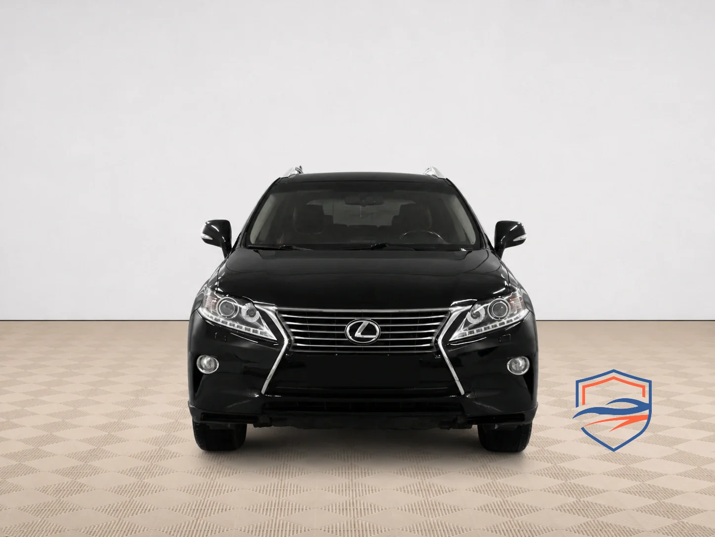 Lexus - Lexus RX III Рестайлинг, 2015 г.