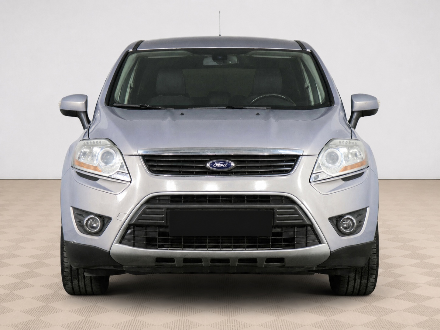 Ford - Ford Kuga, 2012