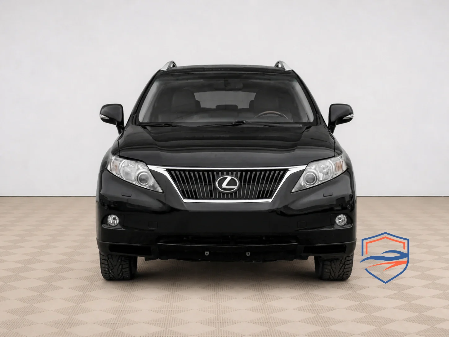 Lexus - Lexus RX III, 2009 г.