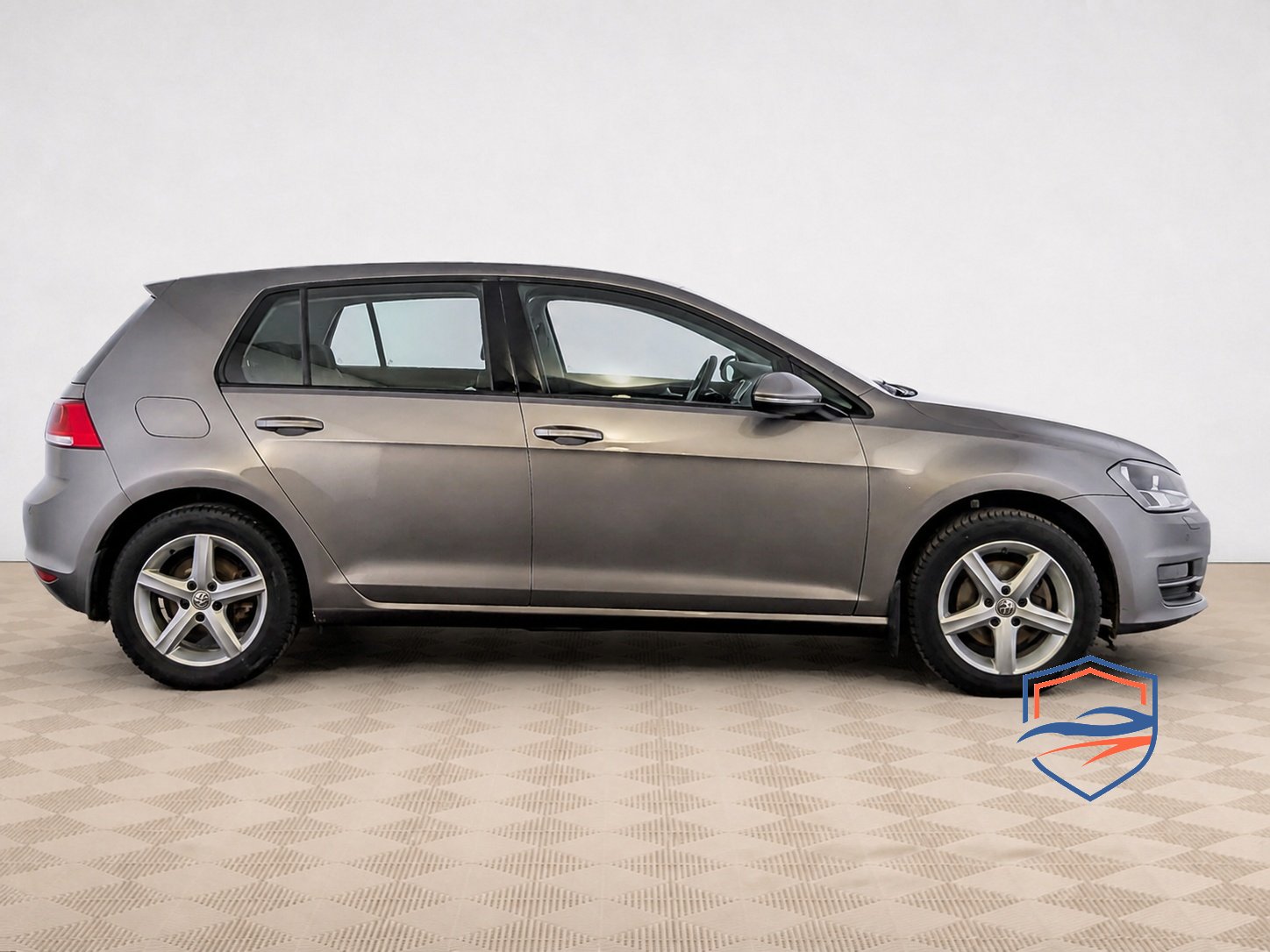Volkswagen - Volkswagen Golf VII, 2013