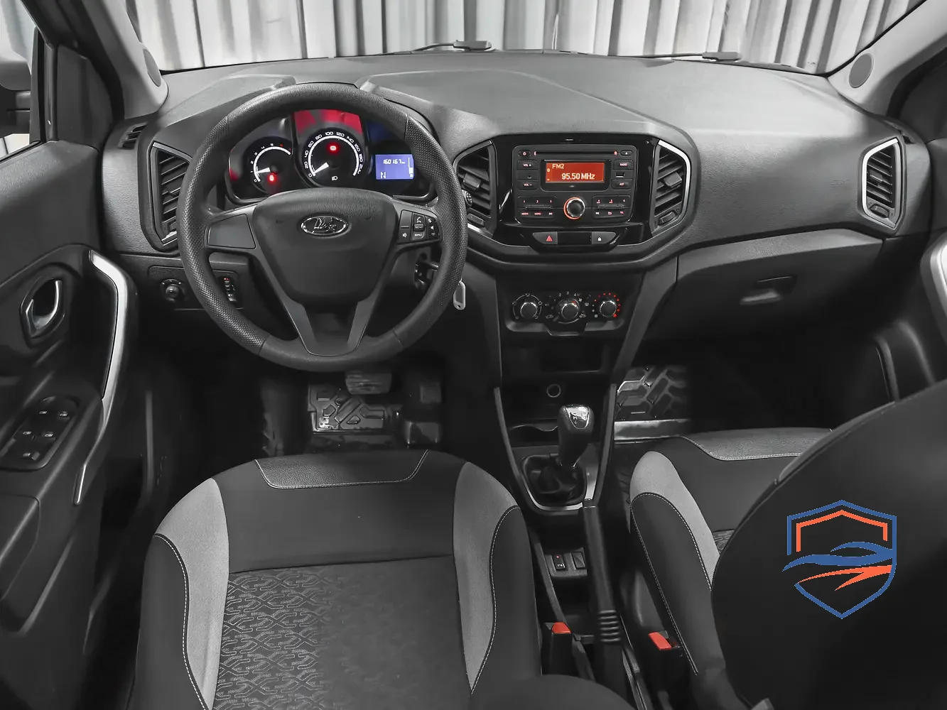 LADA (ВАЗ) - LADA (ВАЗ) XRAY I, 2016 г.