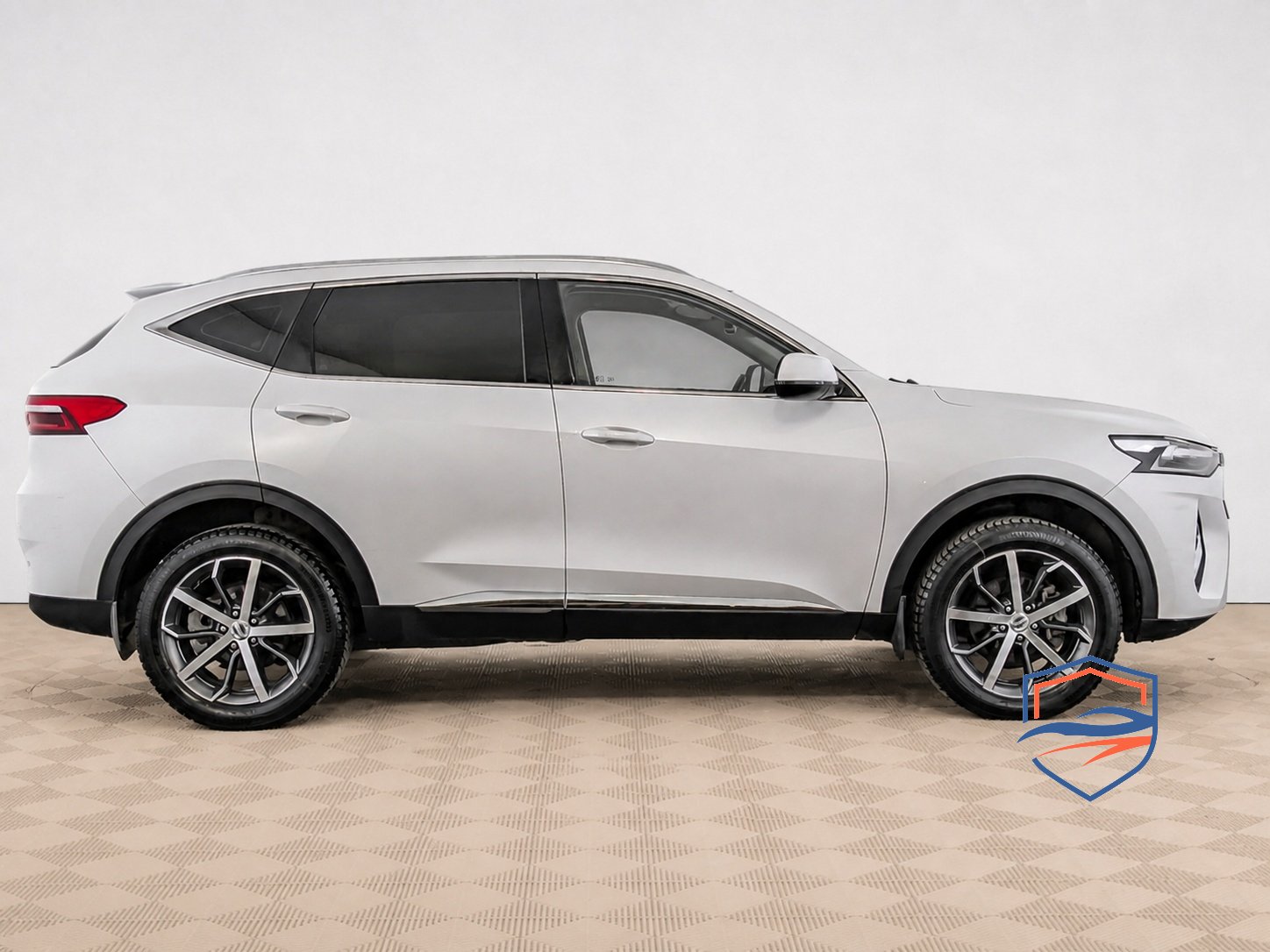 Haval - Haval F7 I, 2021