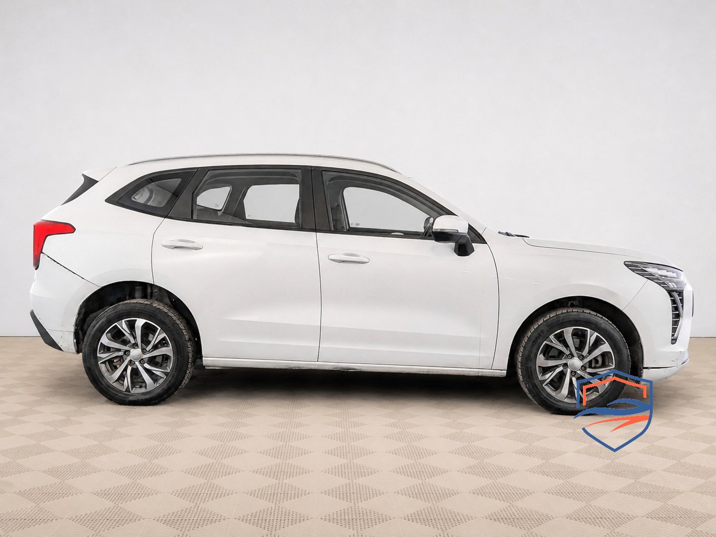 Haval - HAVAL Jolion, 2022
