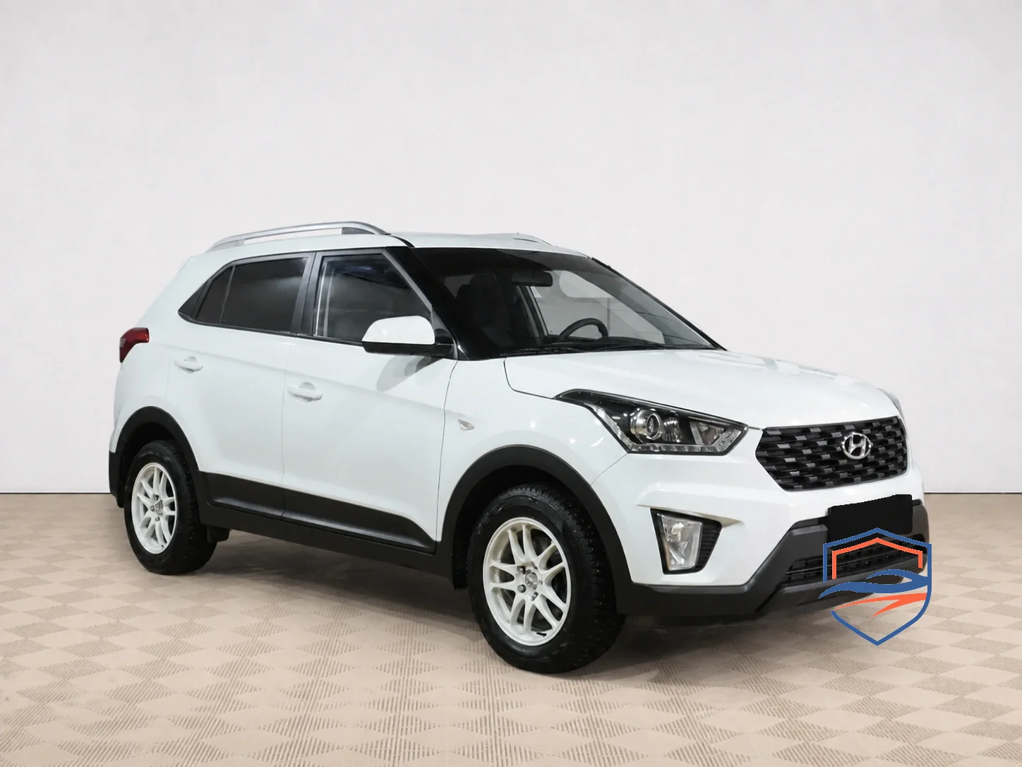 Hyundai - Hyundai Creta I, 2020 г.