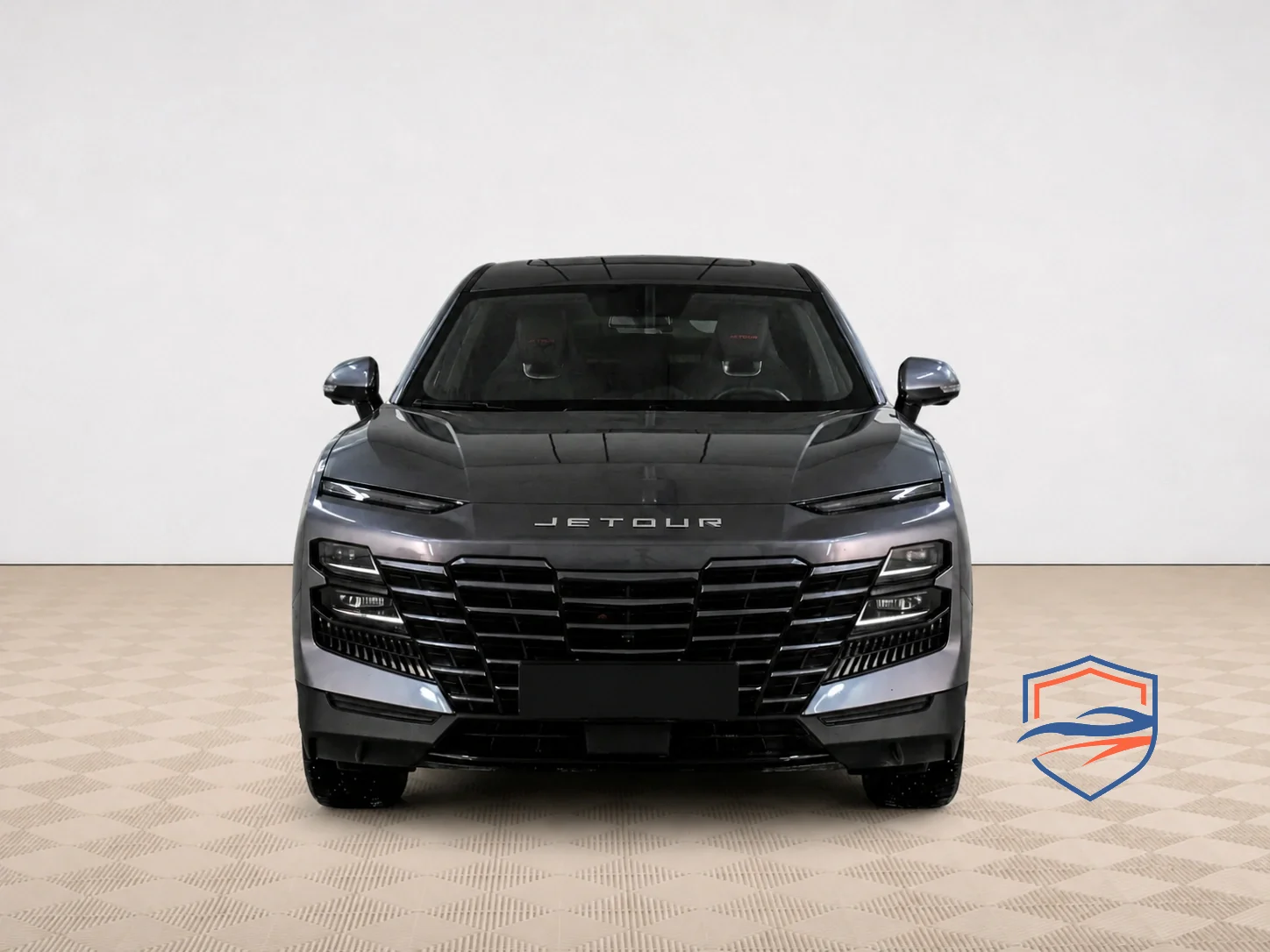 Jetour - Jetour DASHING I, 2024 г.