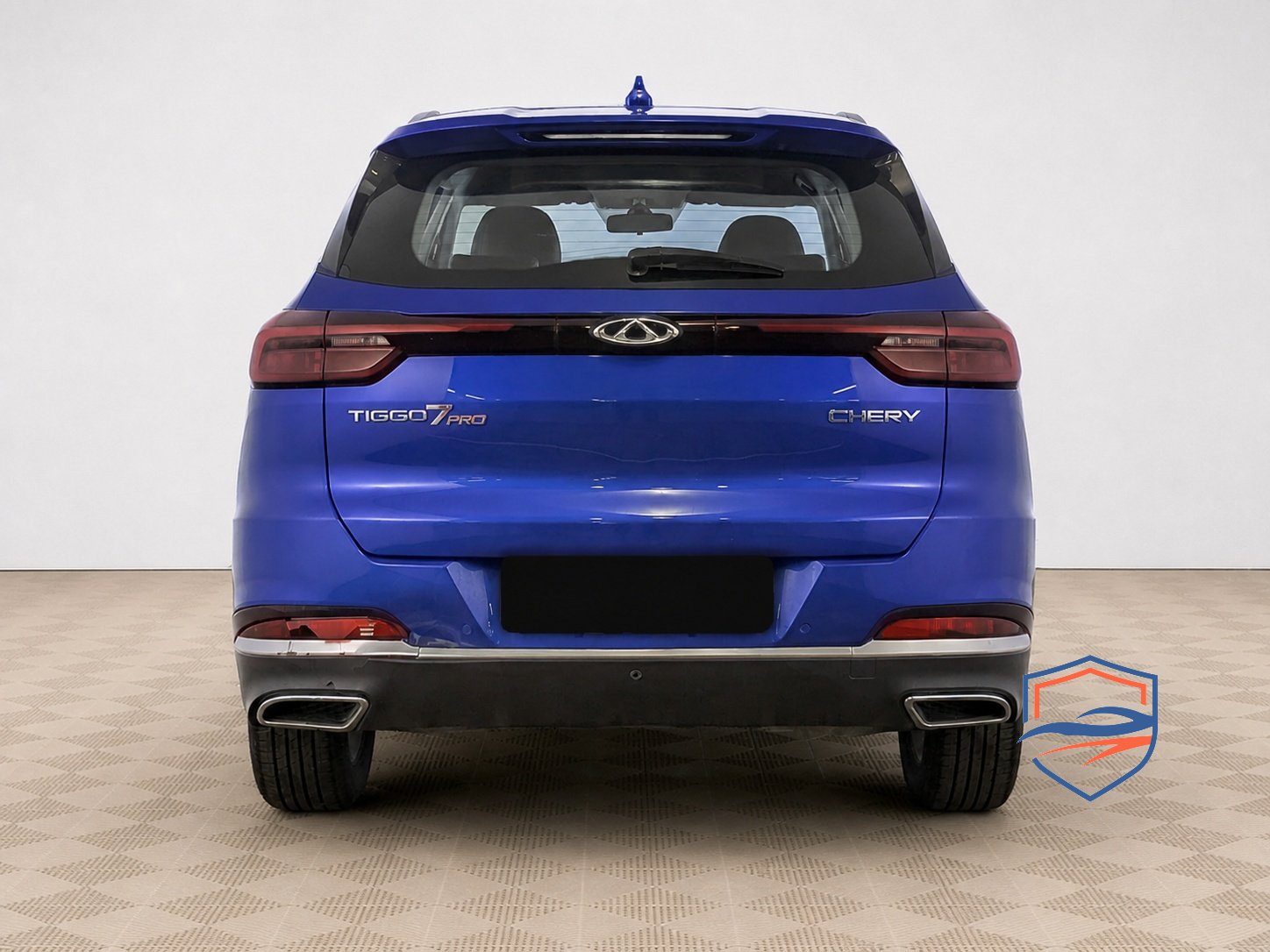 Chery - Chery Tiggo 7 Pro I, 2022