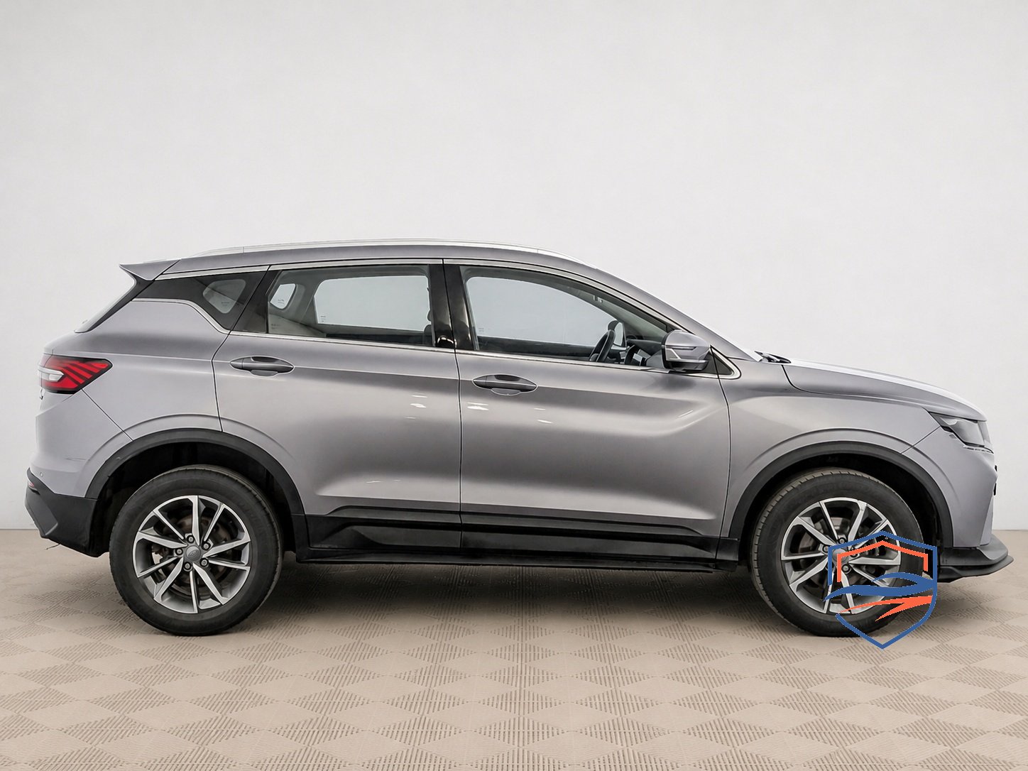 Geely - Geely Coolray, 2023