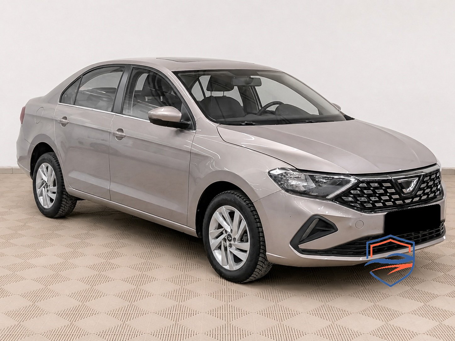 Jetta - Jetta VA3, 2022