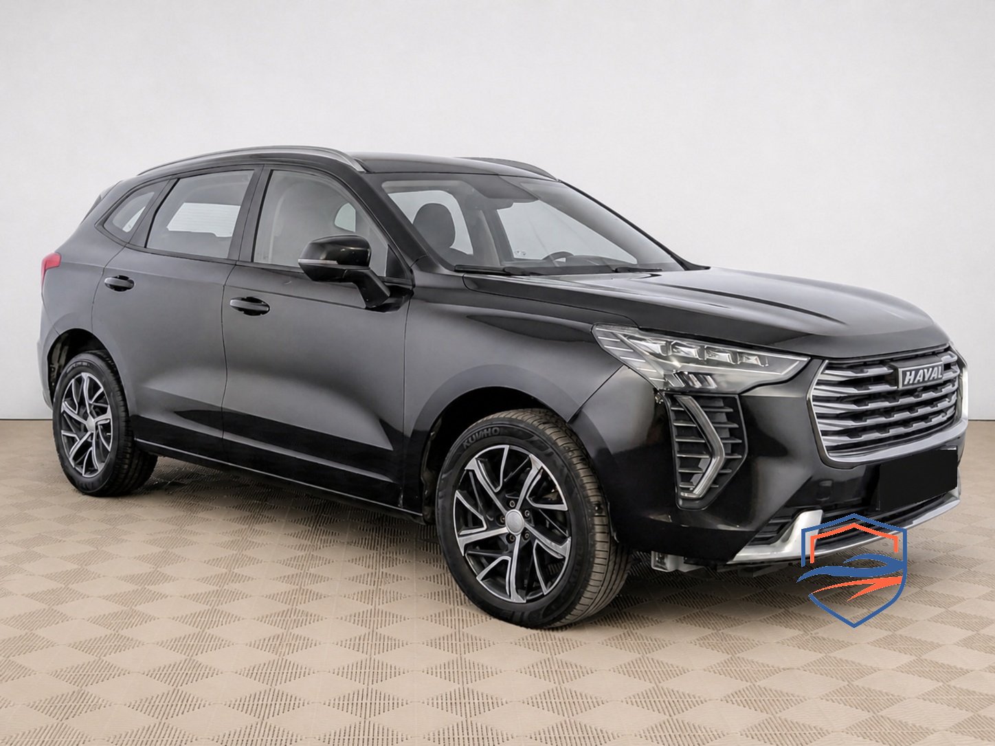 Haval - Haval Jolion I, 2022